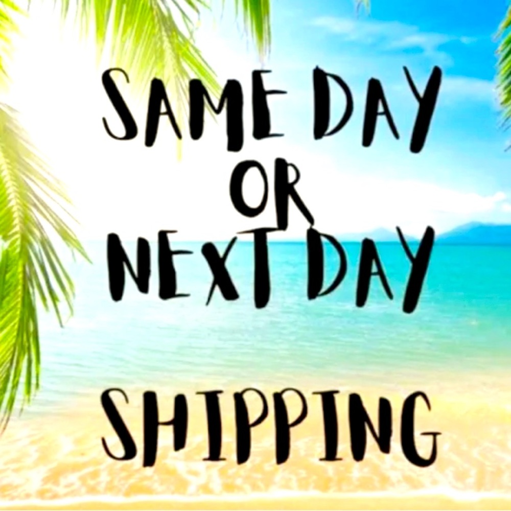 📦 FAST SHIPPING 📦